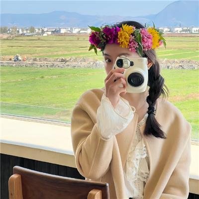 青柠男女第二季海报