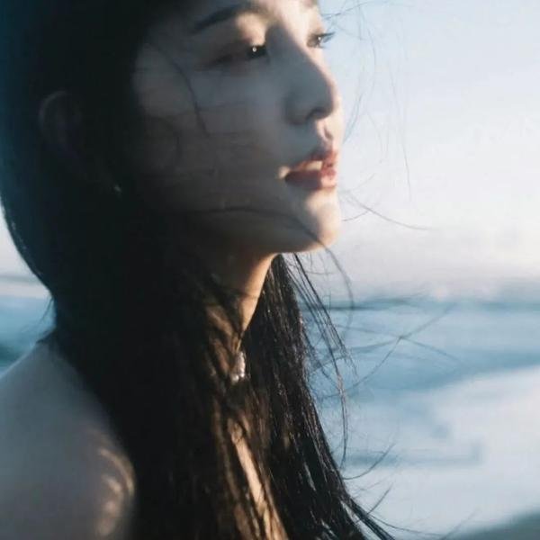 为此为止海报