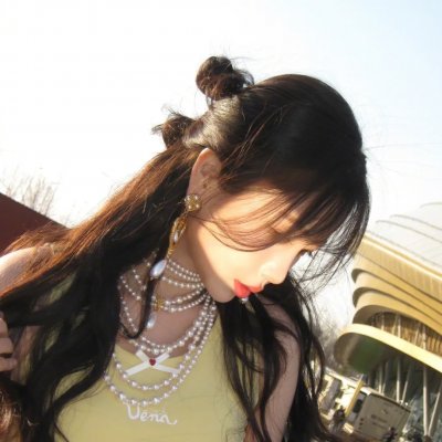 囧女翻身之嗨如花第二部海报