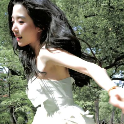 男丁格尔海报