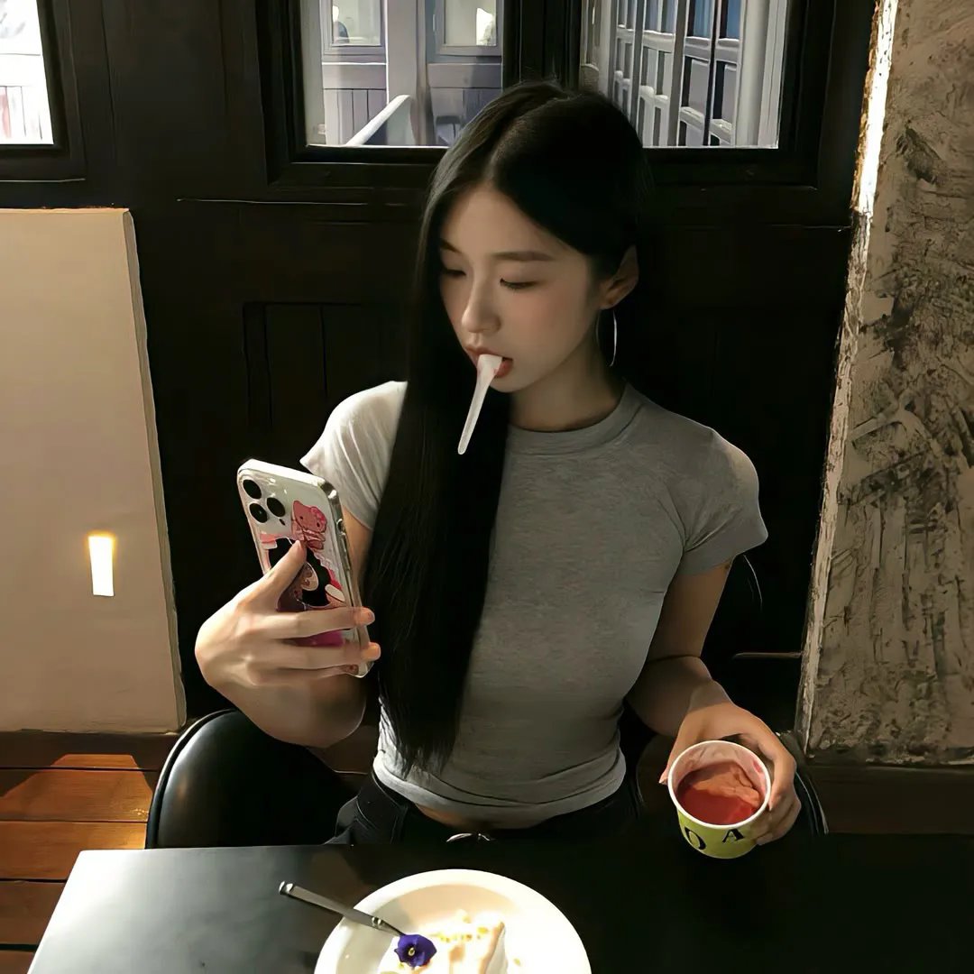 汝矣岛海报